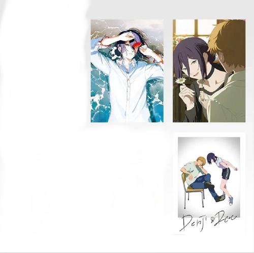 Posters A 3