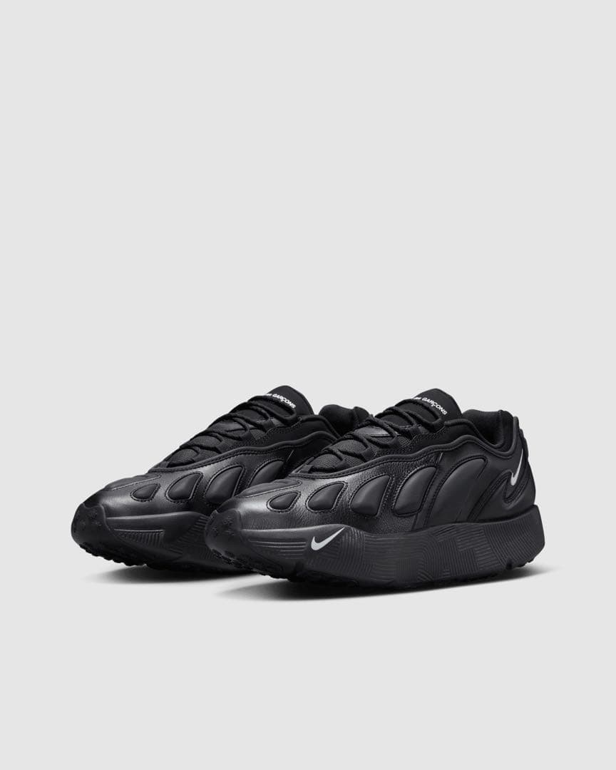 Comme Des Garcons Homme Plus Sneakers 7 Cdg Nike Sense 96