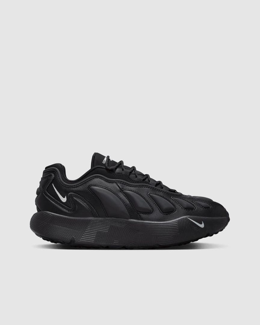 Comme Des Garcons Homme Plus Sneakers 7 Cdg Nike Sense 96