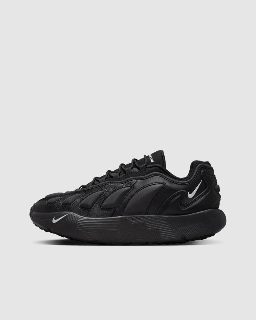 Comme Des Garcons Homme Plus Sneakers 7 Cdg Nike Sense 96