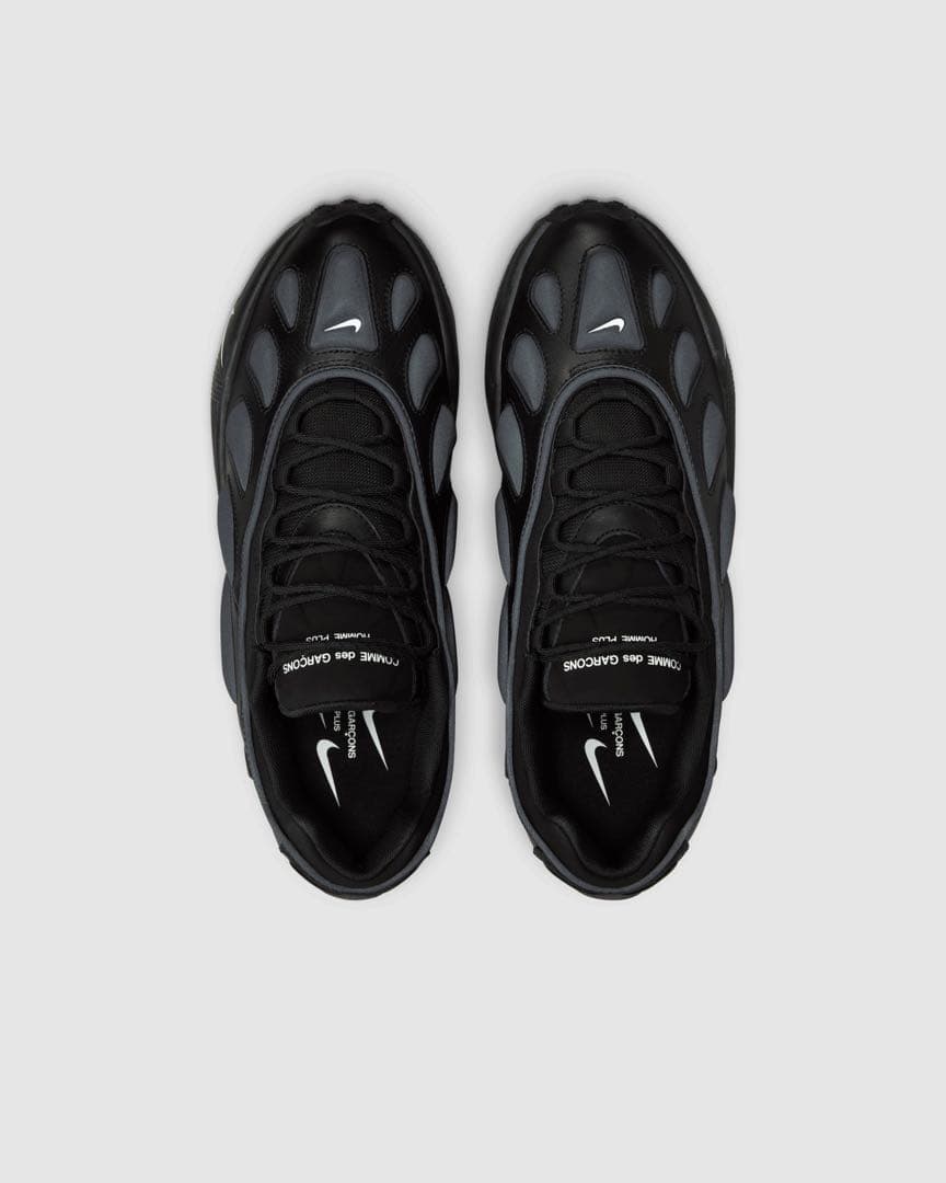 Comme Des Garcons Homme Plus Sneakers 7 Cdg Nike Sense 96