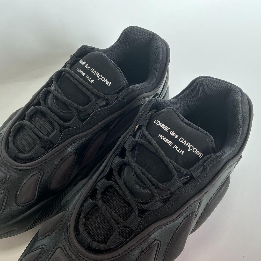 Comme Des Garcons Homme Plus Sneakers 7 Cdg Nike Sense 96