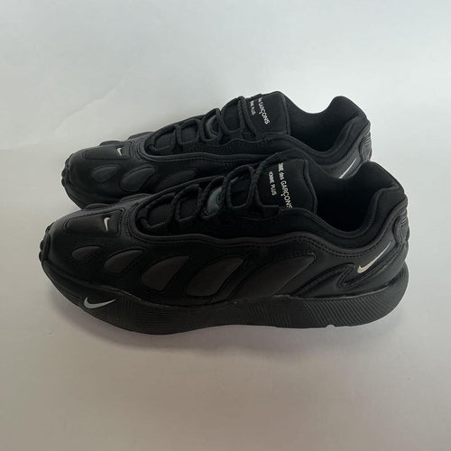 Comme Des Garcons Homme Plus Sneakers 7 Cdg Nike Sense 96