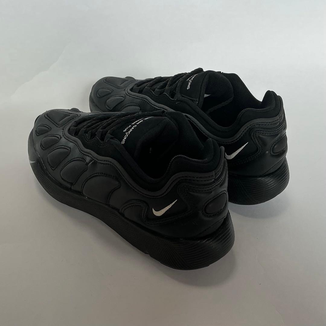 Comme Des Garcons Homme Plus Sneakers 7 Cdg Nike Sense 96