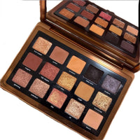 Natasha Denona Eyeshadow Palettes Bronze Palette