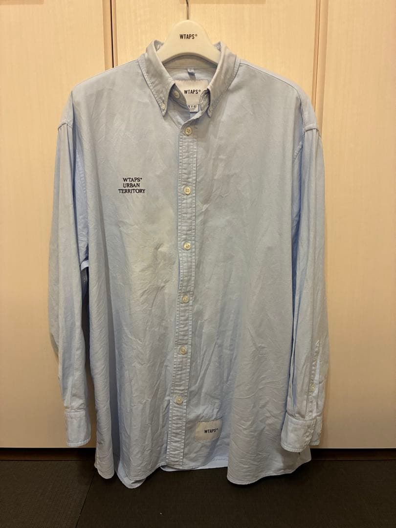 Wtaps Other 22Aw