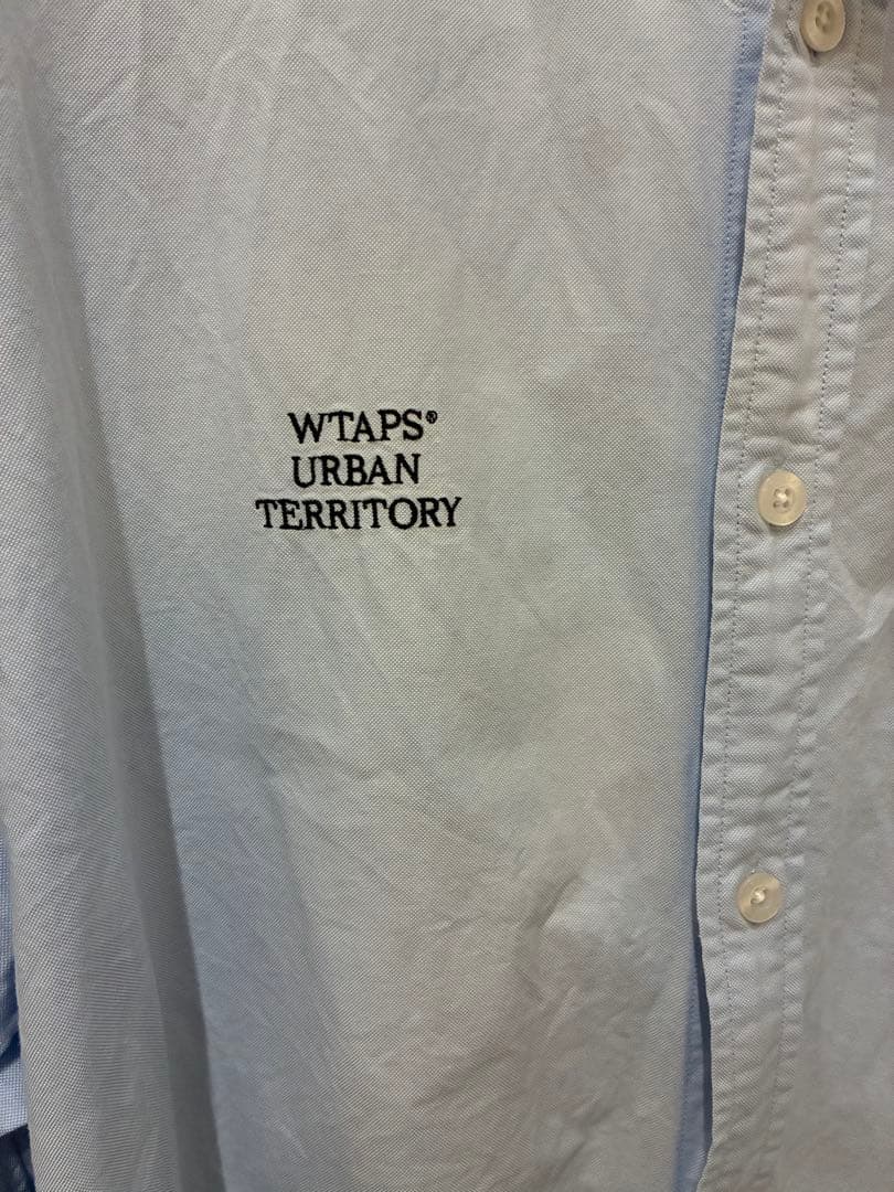 Wtaps Other 22Aw