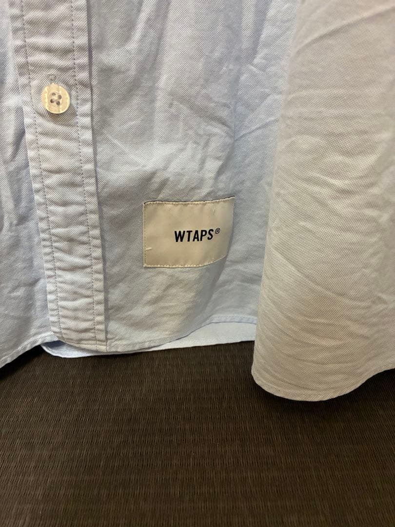 Wtaps Other 22Aw
