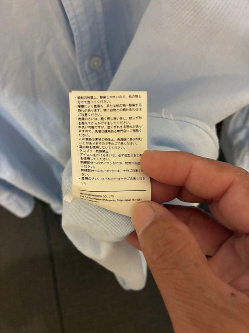 Wtaps Other 22Aw