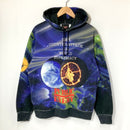 Supreme Hoodie Undercover M A15091