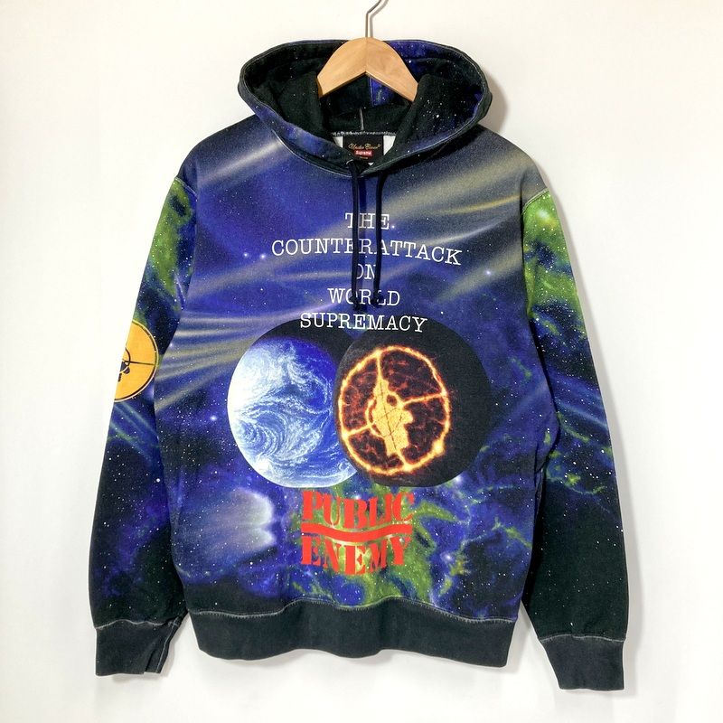 Supreme Hoodie Undercover M A15091