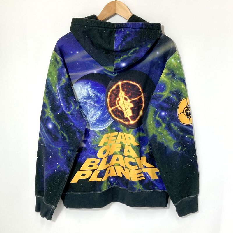 Supreme Hoodie Undercover M A15091