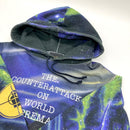 Supreme Hoodie Undercover M A15091