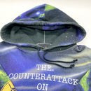 Supreme Hoodie Undercover M A15091