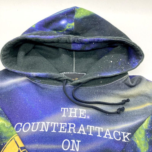 Supreme Hoodie Undercover M A15091