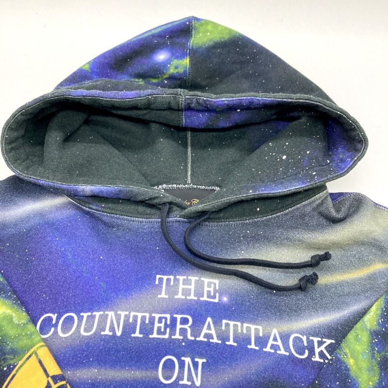 Supreme Hoodie Undercover M A15091