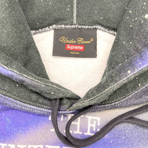 Supreme Hoodie Undercover M A15091