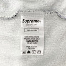Supreme Hoodie Undercover M A15091