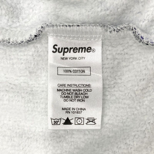 Supreme Hoodie Undercover M A15091