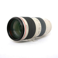 Canon Others Ef70-200/F2.8L Is(2) Usm