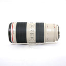 Canon Others Ef70-200/F2.8L Is(2) Usm