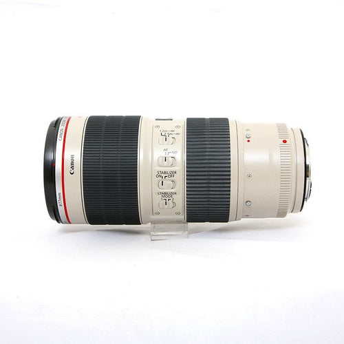 Canon Others Ef70-200/F2.8L Is(2) Usm