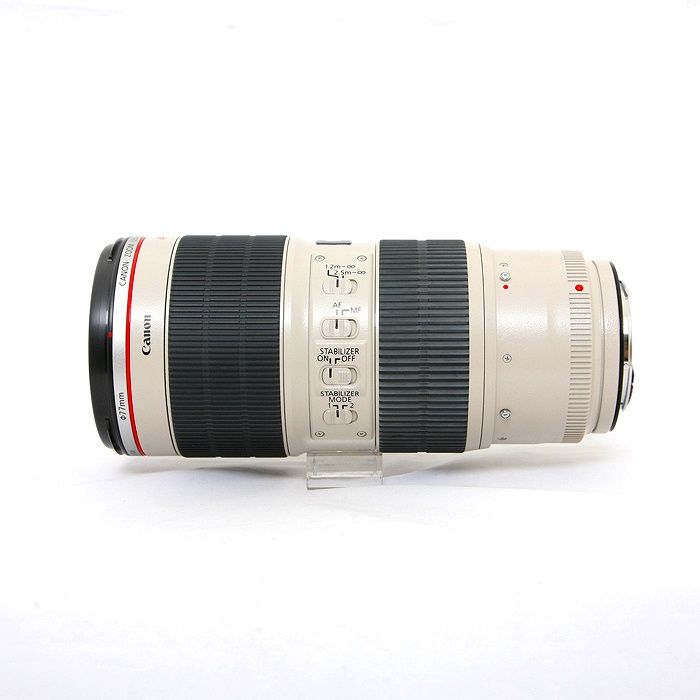 Canon Others Ef70-200/F2.8L Is(2) Usm