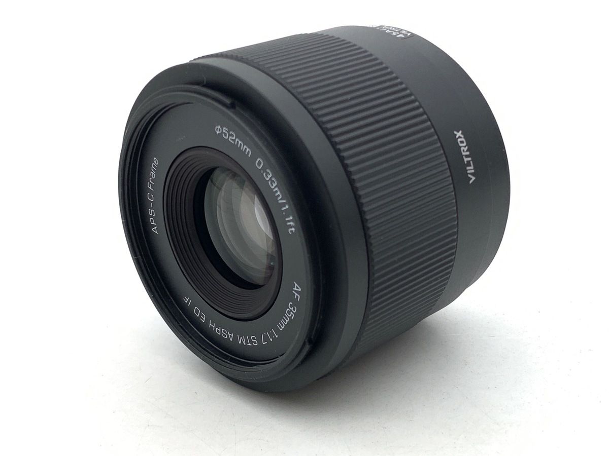 Others Viltrox Af F1.7 Air X