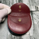 Cartier Coin Case Purse