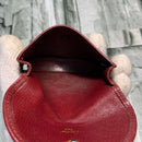 Cartier Coin Case Purse