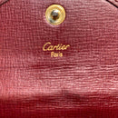Cartier Coin Case Purse