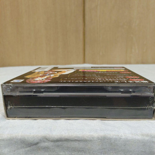 Sega Games Soft