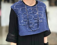 Kapital Knitted Vests