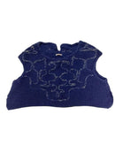 Kapital Knitted Vests