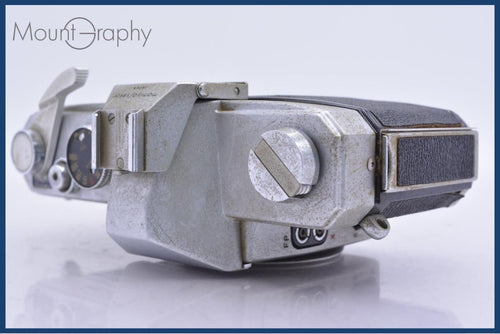 Compact Camera (Film) Mamiya Mamiya/Sekor 1000 Dtl #Am5643
