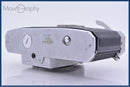 Compact Camera (Film) Mamiya Mamiya/Sekor 1000 Dtl #Am5643