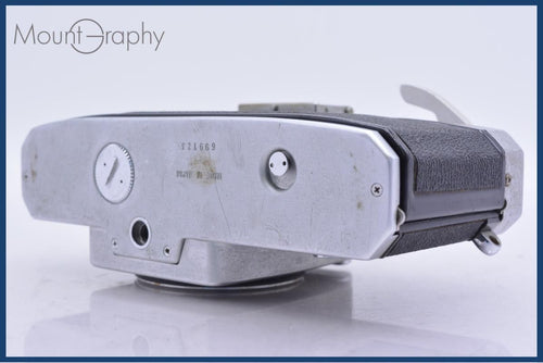 Compact Camera (Film) Mamiya Mamiya/Sekor 1000 Dtl #Am5643