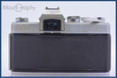 Compact Camera (Film) Mamiya Mamiya/Sekor 1000 Dtl #Am5643