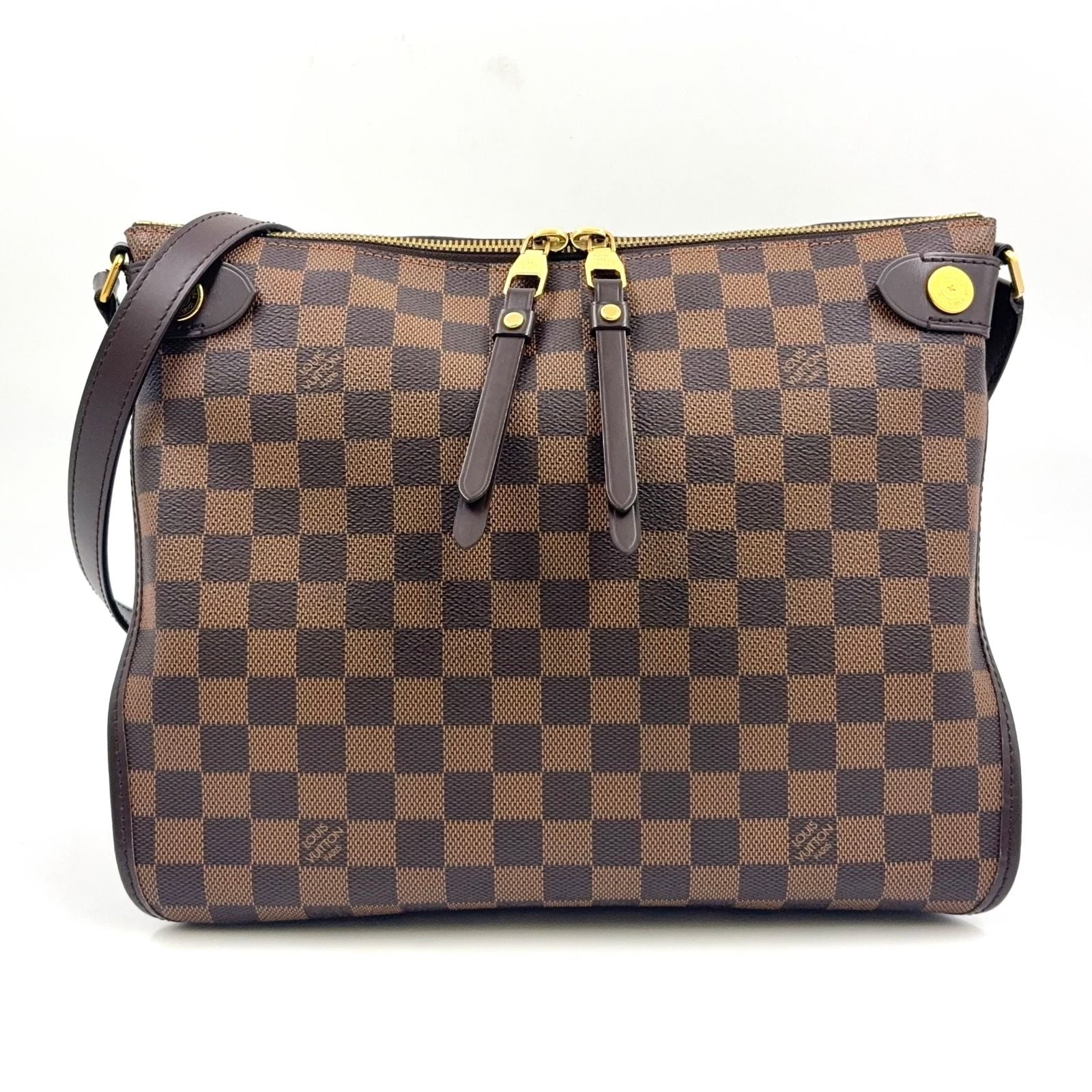 Louis Vuitton Shoulder Bag Pvc N41425