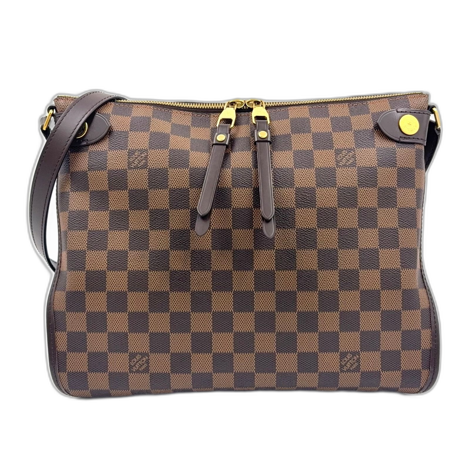 Louis Vuitton Shoulder Bag Pvc N41425