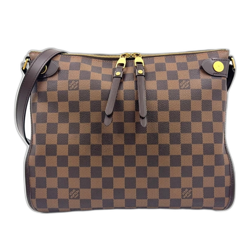 Louis Vuitton Shoulder Bag Pvc N41425