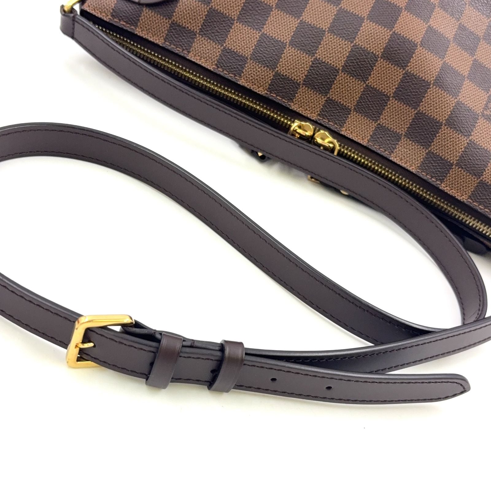 Louis Vuitton Shoulder Bag Pvc N41425