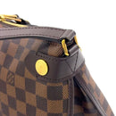 Louis Vuitton Shoulder Bag Pvc N41425