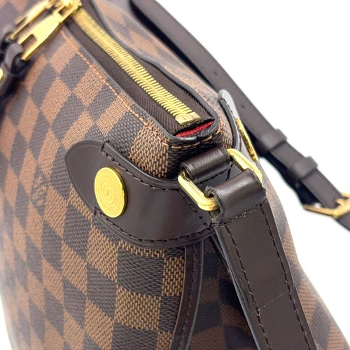 Louis Vuitton Shoulder Bag Pvc N41425