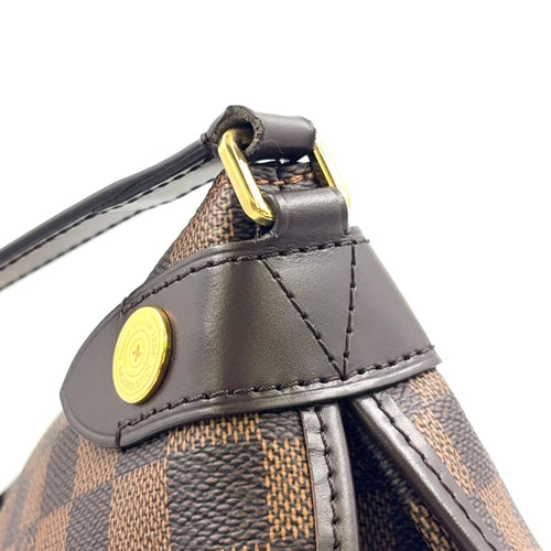 Louis Vuitton Shoulder Bag Pvc N41425