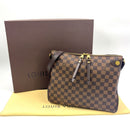 Louis Vuitton Shoulder Bag Pvc N41425