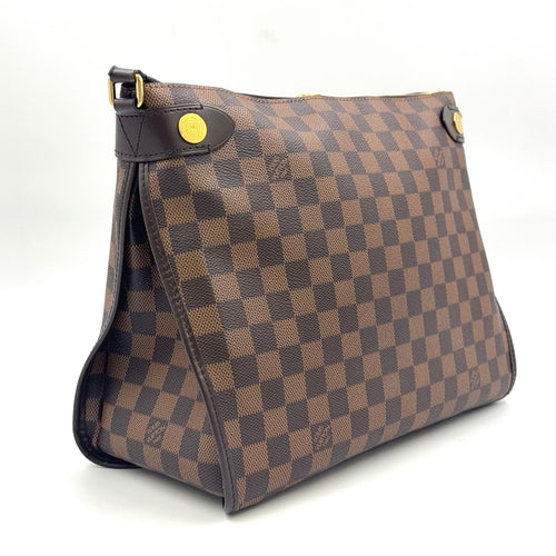 Louis Vuitton Shoulder Bag Pvc N41425