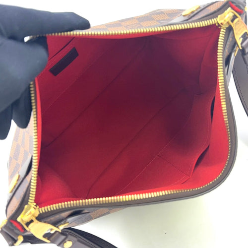Louis Vuitton Shoulder Bag Pvc N41425