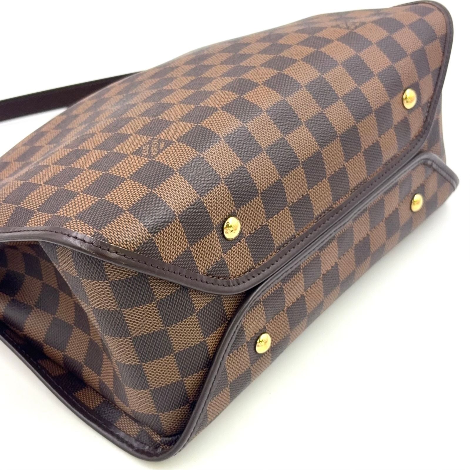 Louis Vuitton Shoulder Bag Pvc N41425