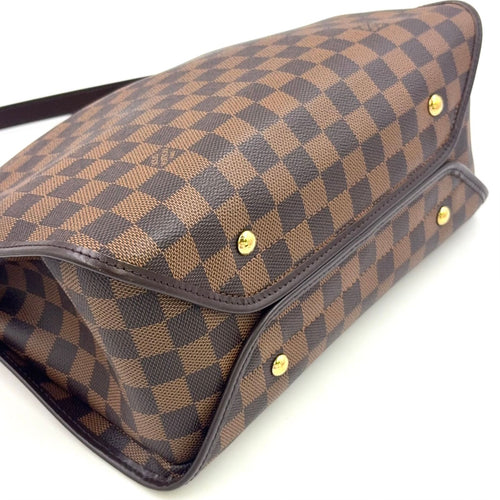 Louis Vuitton Shoulder Bag Pvc N41425